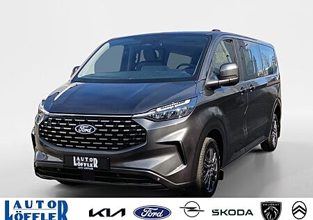 Ford Tourneo Custom Titanium 320L2 PDC*RFK*ACC*NAVI*
