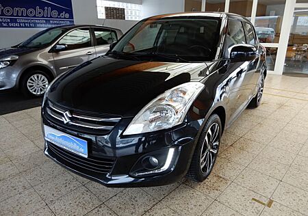 Suzuki Swift 1.2 X-TRA,Klima,Sitzheizung