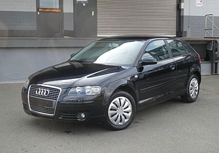 Audi A3 1.6 Attraction TÜV NEU!!!