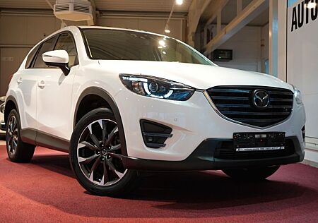 Mazda CX-5 SKYACTIV-D 175 AWD *LED*Navi*Pano*Kamera*