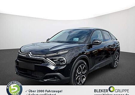 Citroën C4 e- lim.