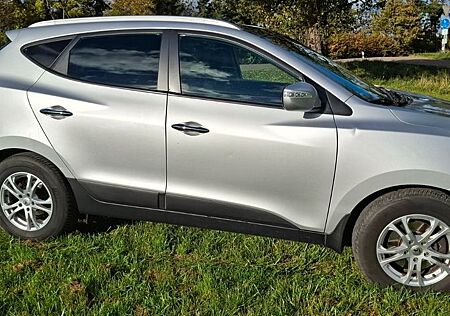 Hyundai ix35 1.6 GDI Trend 2WD Trend