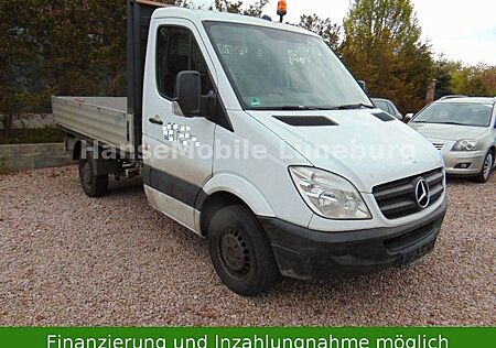 Mercedes-Benz Sprinter II Pritsche 210/211/213/214/216 CDI