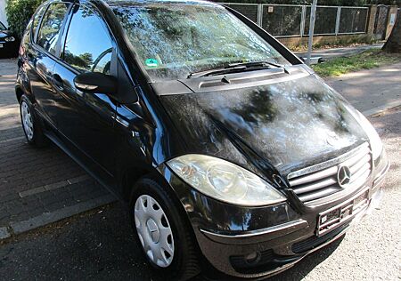 Mercedes-Benz A 150 A -Klasse TÜV Neu