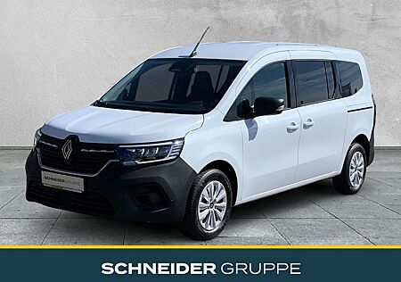 Renault Grand Kangoo EQUILIBRE TCE 130 TEMPOMAT+PDC+DAB