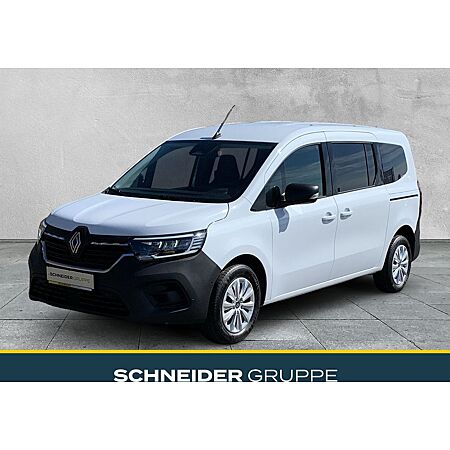 Renault Grand Kangoo leasen