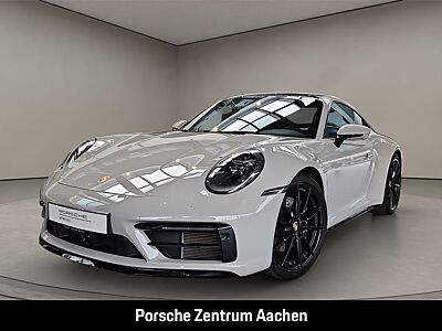 Porsche 992 911 Carrera S InnoDrive HA-Lenkung BOSE LED