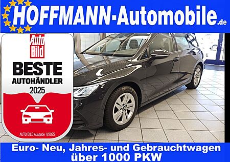 VW Golf Volkswagen Variant Life AHK,Klimaautomatik,LED,PDC,SH