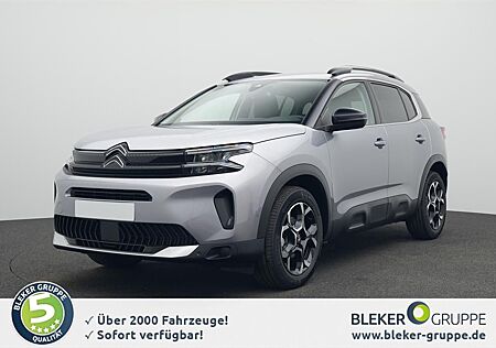 Citroën C5 Aircross 1.2 PureTech 130 Plus