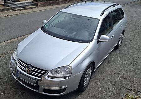 VW Golf Volkswagen 1.6 Trendline Variant Trendline