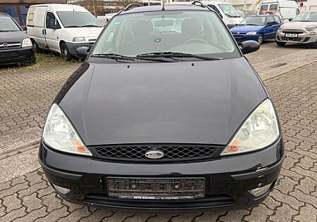 Ford Focus 1.6 Trend