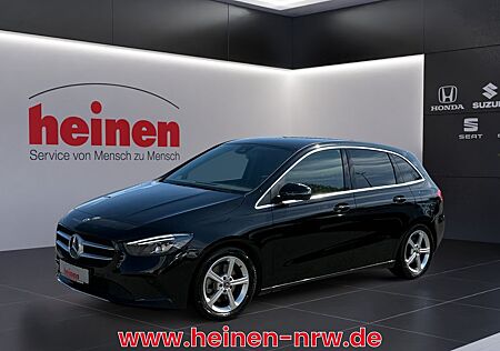 Mercedes-Benz B 220 DCT 4Matic Progressive NAVI LED AHK