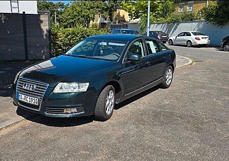 Audi A6 2.0 TFSI -