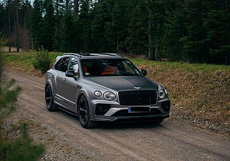 Bentley Bentayga 4.0 V8 EWB 4WD Autom. -