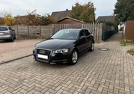 Audi A3 1.4 TFSI Xenon / Sitzh./ PDC