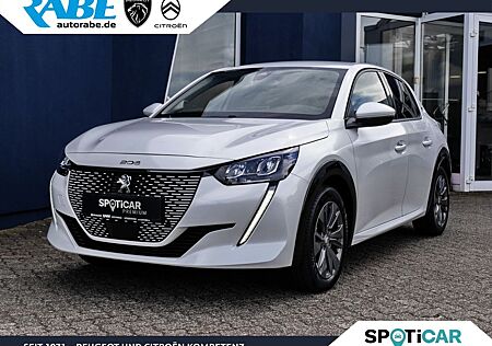 Peugeot 208 -e Allure Pack 136 Sitzheizung+Klimaautomatik