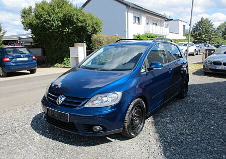 VW Golf Volkswagen 1.4 TSI Plus V United 2-Hand-Klimatonic-PDC