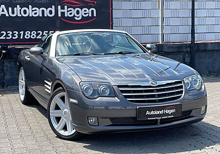 Chrysler Crossfire Cabrio~AUTOMATIK ~LEDER~TEMPOMAT ~TOP