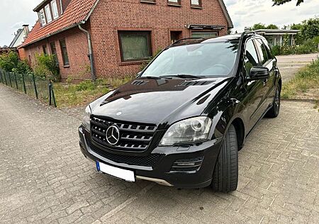 Mercedes-Benz ML 420 ML -Klasse CDI