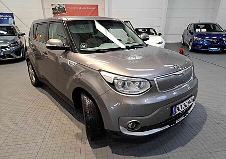 Kia Soul PLUG EV