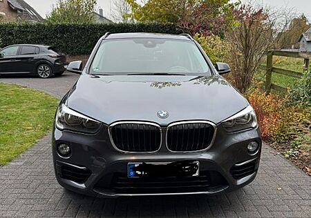 BMW X1 xDrive20d Sport Line