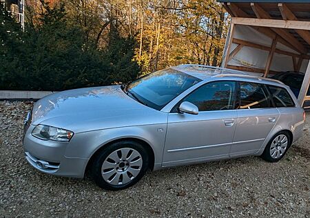 Audi A4 2.0 Avant -