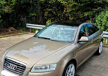 Audi A6 3.0 TDI (DPF) tiptronic quattro -