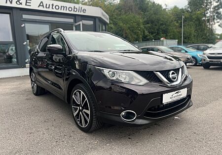 Nissan Qashqai Tekna *Pano*360°*