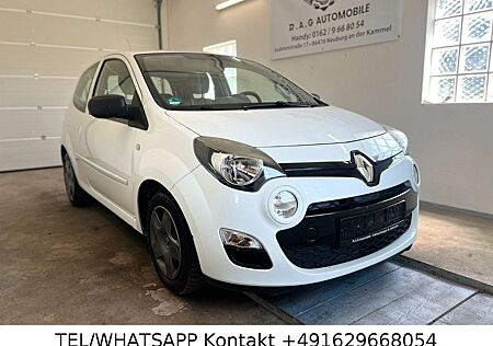 Renault Twingo Expression|TÜV NEU|ZR Service Neu|S-Heft|
