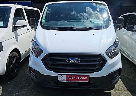 Ford Transit Custom Kasten 270 L1 *nur 69TKM* AHK