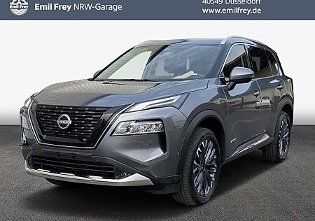 Nissan X-Trail 1.5 VC-T e-POWER e-4ORCE Tekna