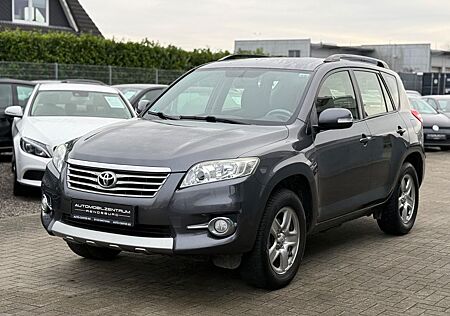 Toyota RAV 4 2.2 D-4D Basis /4x4/1.HAND/KLIMA/6.GANG/