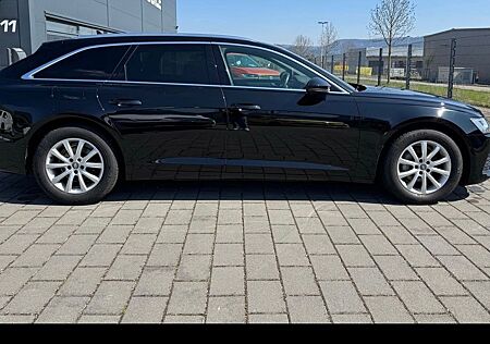 Audi A6 40 TDI S tronic Avant -