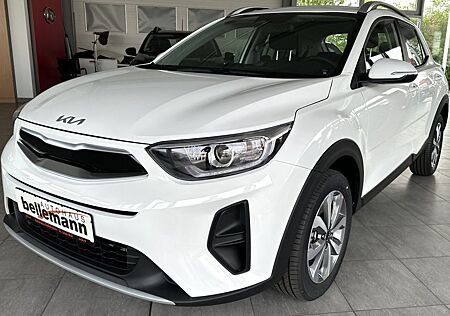 Kia Stonic 1.0T 100 DCT Vision Automatik/Navi/Sitzh
