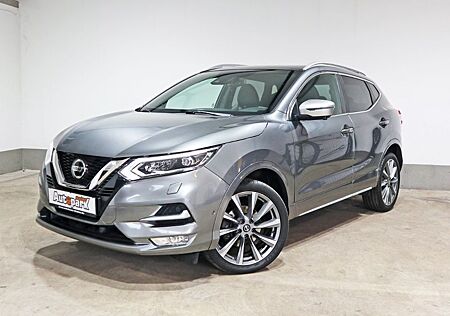 Nissan Qashqai Tekna+ PANO~ACC~NAVI~BOSE