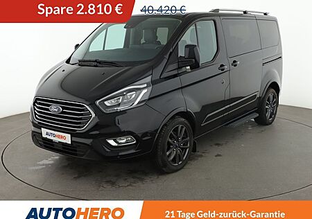 Ford Tourneo Custom 2.0 TDCi EcoBlue Titanium X*NAVI*
