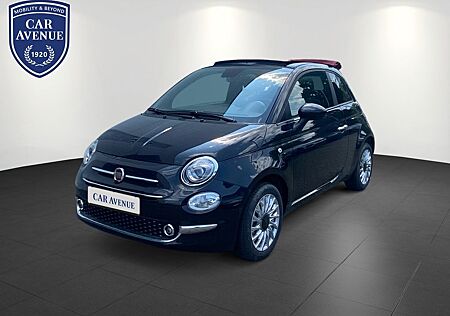 Fiat 500C 1.0 Mild Hybrid