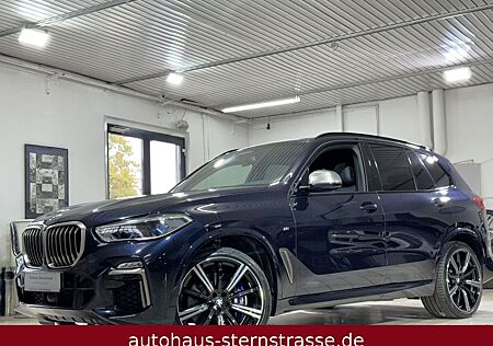 BMW X5 *M50d*Pano*H.up*H&K*Laser*St.Hzg*Ambie*S.close