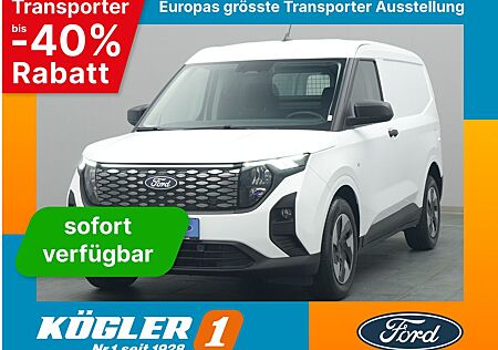 Ford Transit Courier E- Kasten Trend 136PS/PDC -13%*