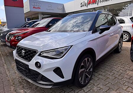 Seat Arona 1,5 TSI FR