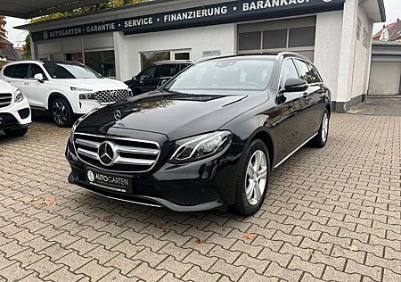 Mercedes-Benz E 220 E -Klasse T-Modell d 4Matic/Tüv neu