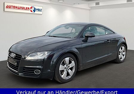 Audi TT Coupe 1.8 TFSI Coupe