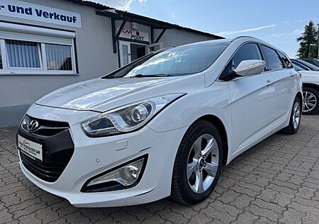 Hyundai i40 cw 5 Star Edition