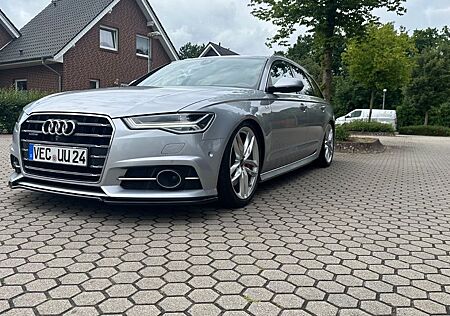 Audi A6 3.0 TDI 240kW comp. quattro tiptr. Avant ...