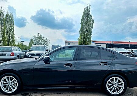 BMW 330e *Nav*LED*Leder*SHZ*Toter Winkel*PDC-CAM