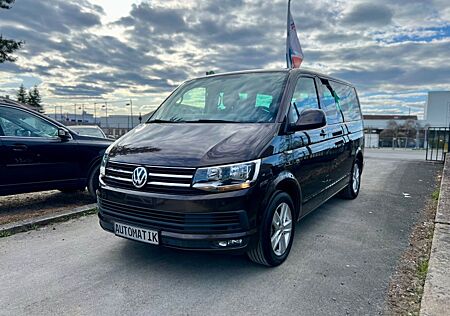 VW T6 Multivan Volkswagen *Automatik*Navi*