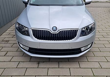 Skoda Octavia lll 1.4 TSI Green tec Elegance