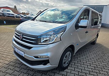 Fiat Talento Kombi L2H1 Family/9-Sitzer/Klima/PDC