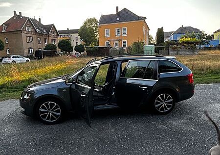 Skoda Octavia 1.4 TSI Green tec Edition Combi Edition