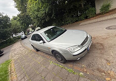 Ford Mondeo 1,8 92 kW Ambiente Ambiente